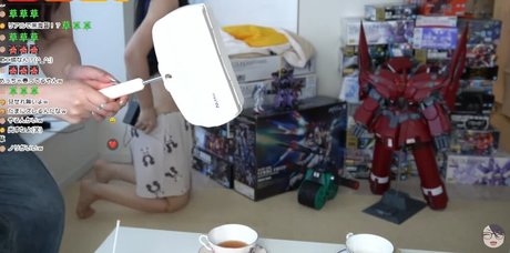 Kson Onair belle étoile image