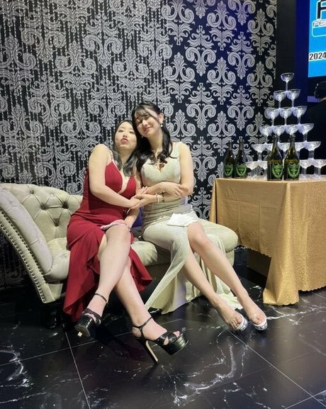 Kson Onair actrice porno des photos