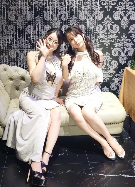 Kson Onair actrice chaude galeries