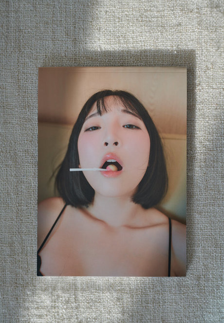 Inkyung star du porno belle galerie