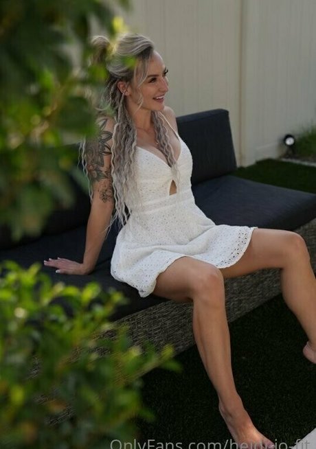 heidi jo fit meilleure actrice des photos