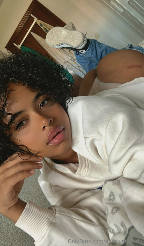 deliciussscurly star du sexe archive