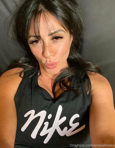 ariellaferrera actrice xxx images