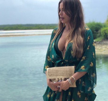Sofia Vergara modèle chaud galerie