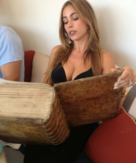 Sofia Vergara meilleure étoile des photos