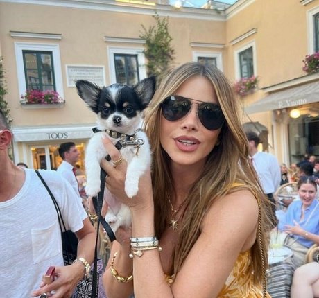 Sofia Vergara star du sexe photo