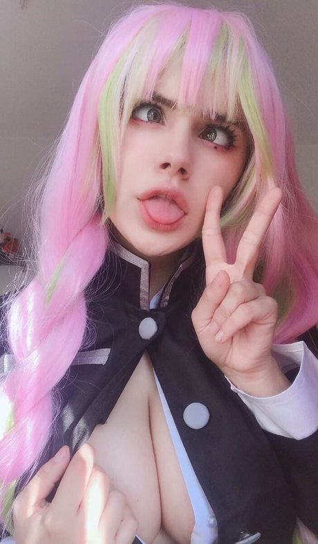 Punk Macarroni star du porno xxx galerie