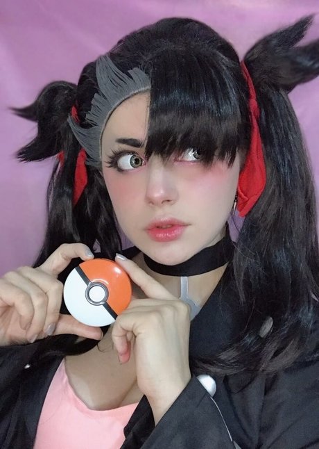 Punk Macarroni nus étoiles collection