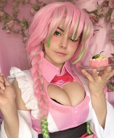 Punk Macarroni modèle magnifique archive