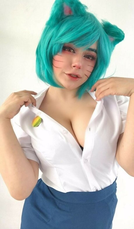 Punk Macarroni haut étoile image