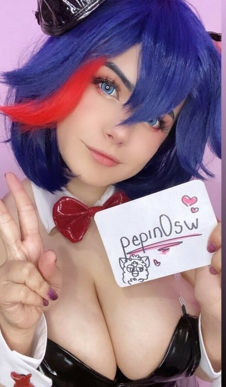 Punk Macarroni étoile sympa galeries