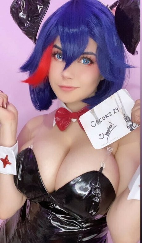 Punk Macarroni modèle chaud image