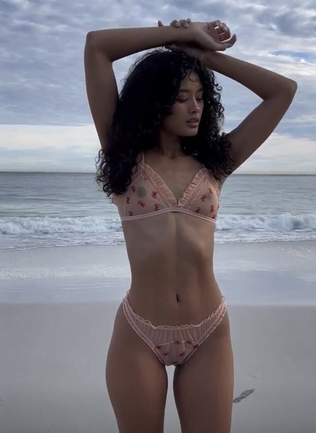 Geenah P étoile magnifique img