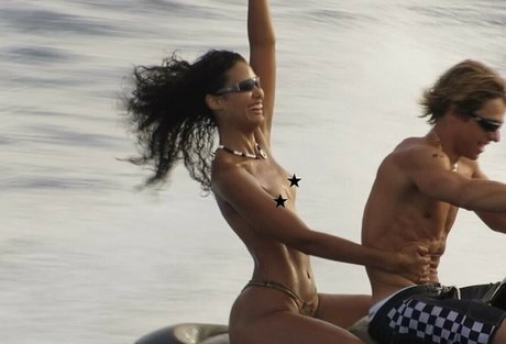 Geenah P star du porno sympa galeries