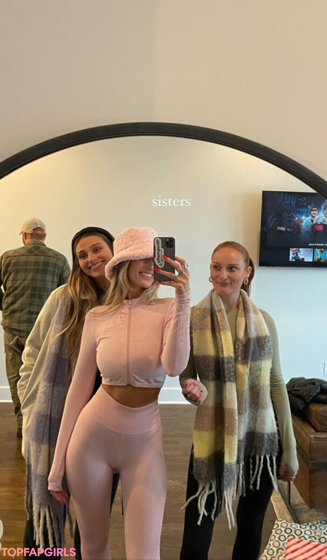 hadelinemope modèle sexy photo