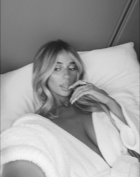 hadelinemope star du porno parfaite collection