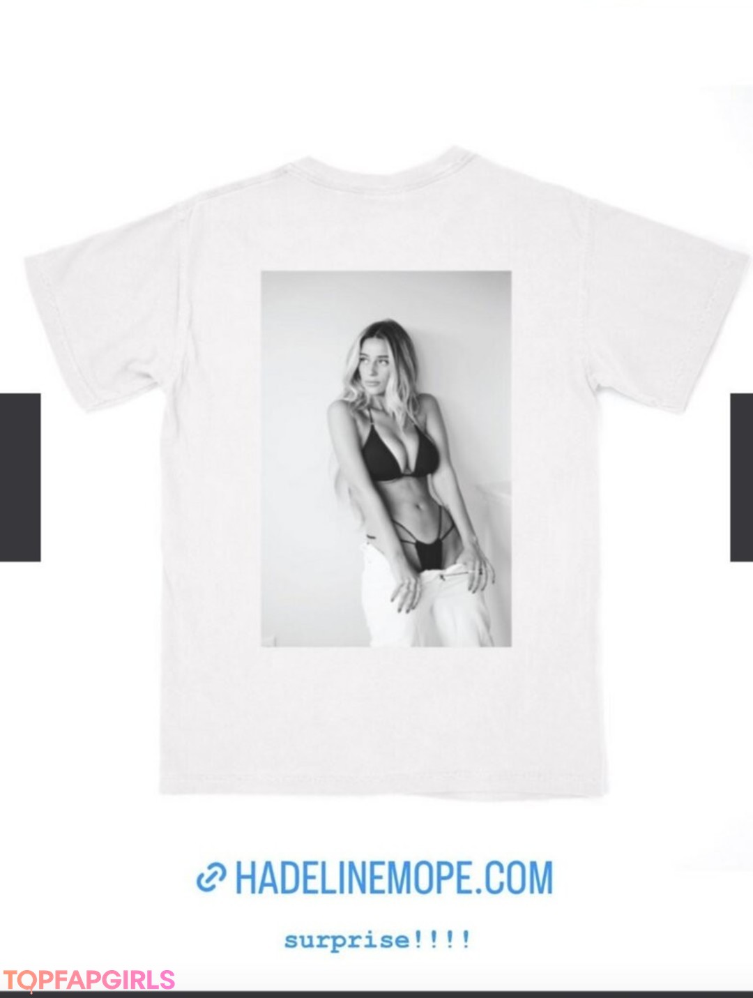 hadelinemope star du porno belle photos