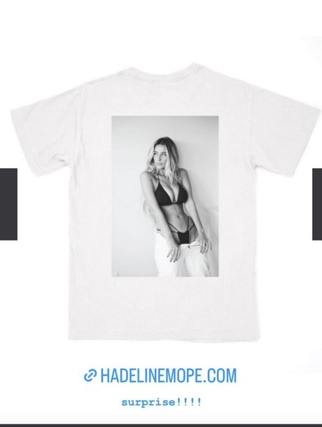 hadelinemope star du porno belle photos