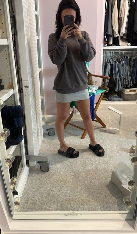 Brittney Atwood modèle parfait galeries