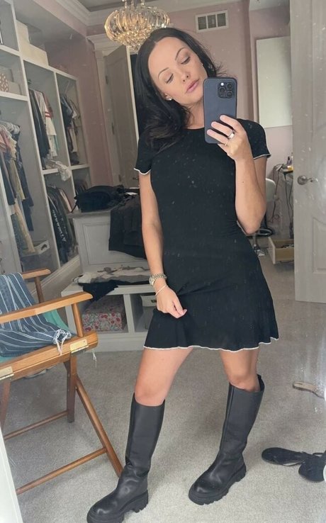 Brittney Atwood modèles nus images