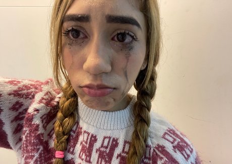 Artemis Carmona jolie actrice photo