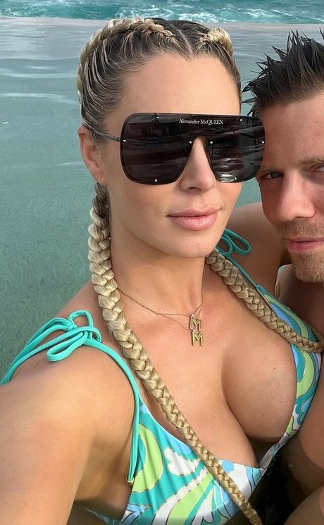 Maryse WWE actrice porno images