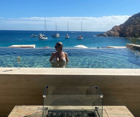 Maryse WWE belle étoile photo