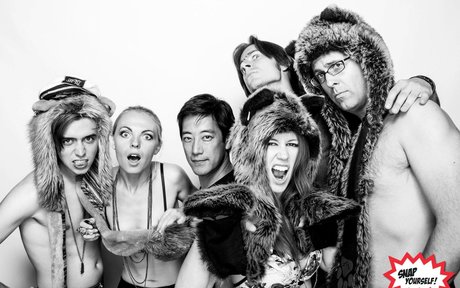 cowgirl alternative uniquementfans sexe parfait image