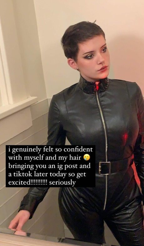 Sugarsweetnite actrice nue photo