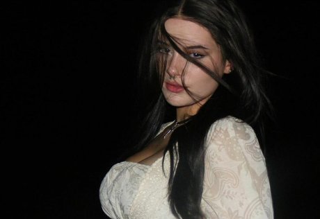 Sugarsweetnite modèle sympa des photos