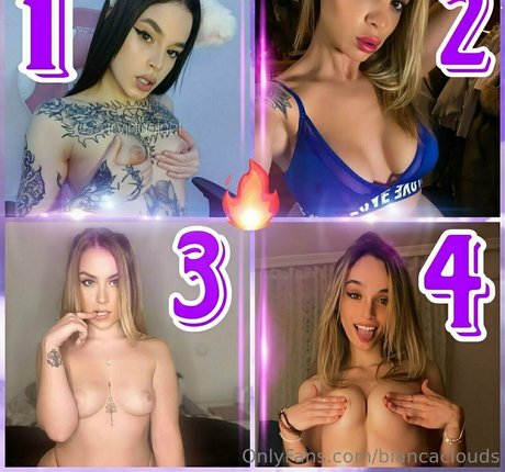 biancaclouds star pornographique images