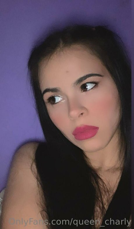 queen charly actrice exclusive images
