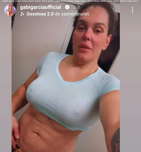 Gabi Garcia star du porno de haute qualité galerie