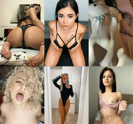 sarahmontanafree actrice libre collection