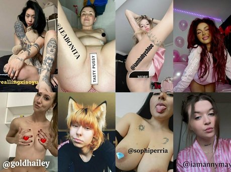 sarahmontanafree star du porno parfaite collection