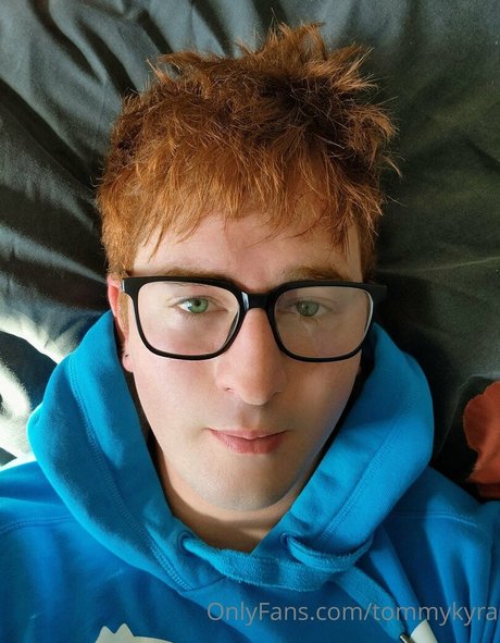 tommykyra haut modèle archive