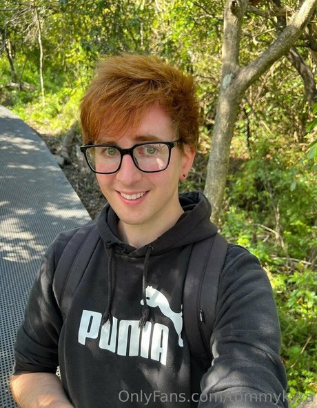 tommykyra meilleur modèle des photos