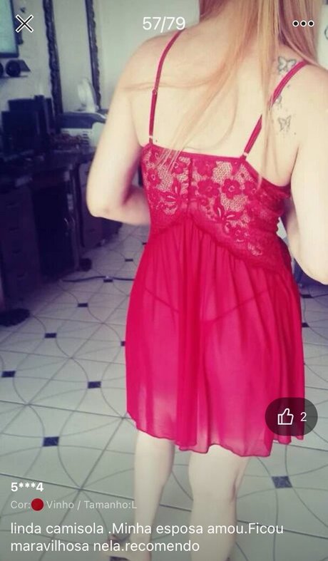 Exibam Sua Companheira modèle exclusif img