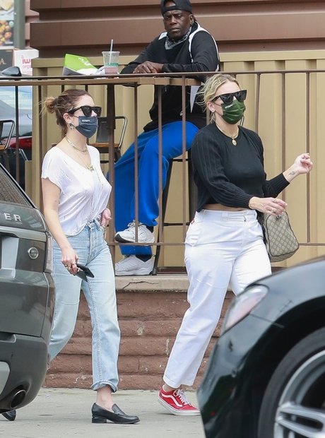 Ashley Benson star exclusive image