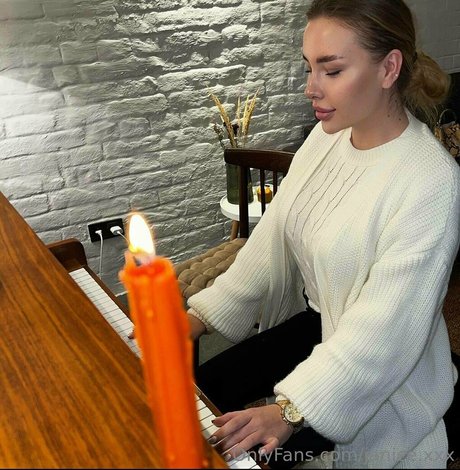 janice xxx star du porno nue collection