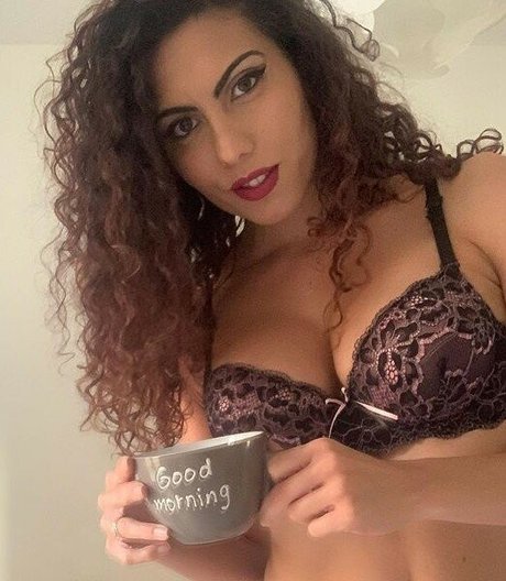 Sara Quattrociocche Fotoaufnahmen