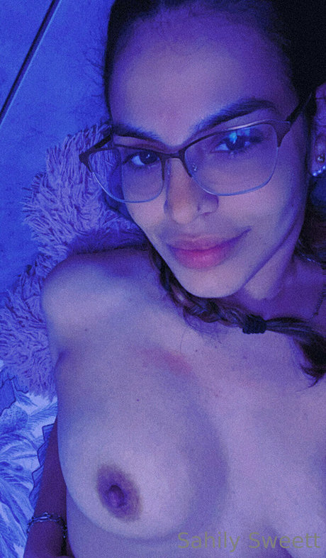 sahilysweett sexe star img