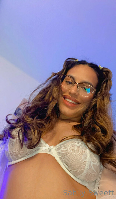 sahilysweett art étoile collection