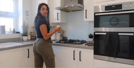 Leila Berisha Fotoaufnahmen