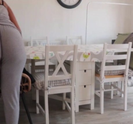 Leila Berisha sexe star collection