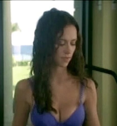 Jennifer Love Hewitt haut de star du porno galeries