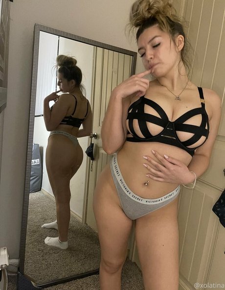 xolatina belle actrice images