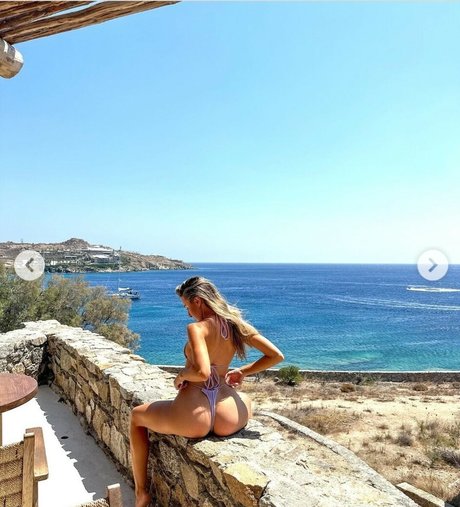 Alessia Vernazza star du porno sympa archive