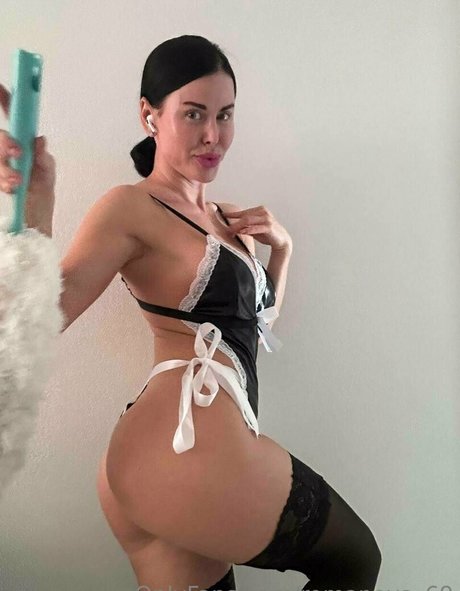 romanova 69 modèle porno image