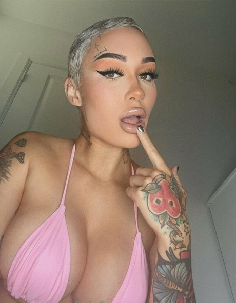 femme seulementfans chaud de haute qualité img